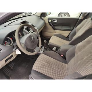 Renault Megane 1.5 DCi 100 CV 2004