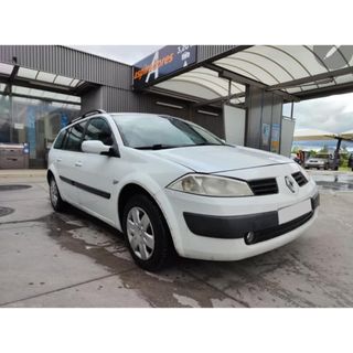 Renault Megane 1.5 DCi 100 CV 2004