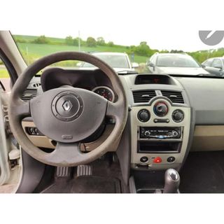 Renault Megane 1.5 DCi 100 CV 2004