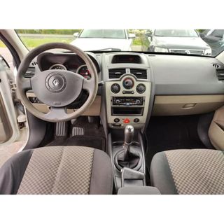 Renault Megane 1.5 DCi 100 CV 2004