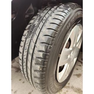 Renault Megane 1.5 DCi 100 CV 2004