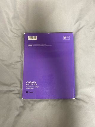 Lengua castellana y Literatura 4 ESO LOMLOE