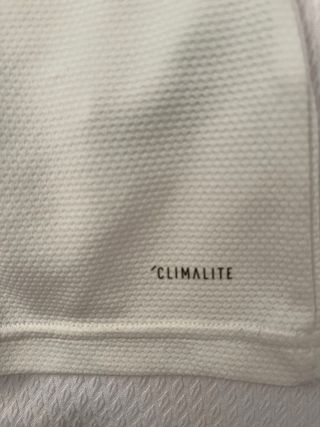 Camiseta Real Madrid 2018/2019 Adidas Champions