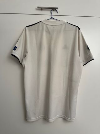 Camiseta Real Madrid 2018/2019 Adidas Champions