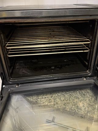 Horno sobremesa DeLonghi