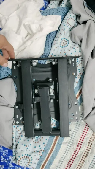 Soporte TV CRICOLOR 32 pulgadas