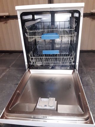 Lavavajillas Bosch trasporte incluido