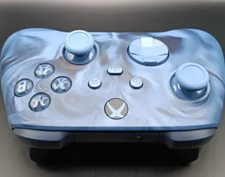 Mando Xbox Series