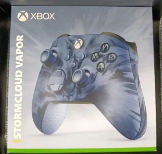 Mando Xbox Series