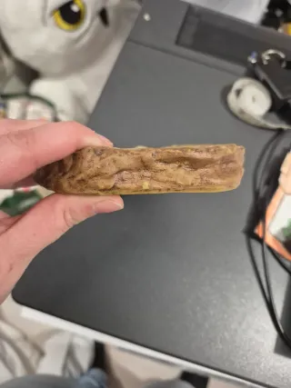 Bebedero/Comedero Terrario Roca