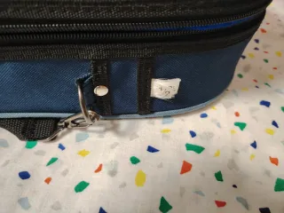 Violín Stentor 1/2 con funda y arco