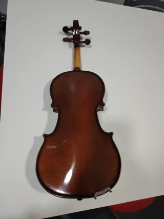 Violín Stentor 1/2 con funda y arco