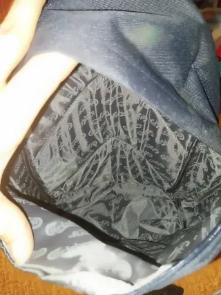 Zaino Carlsberg nuovo