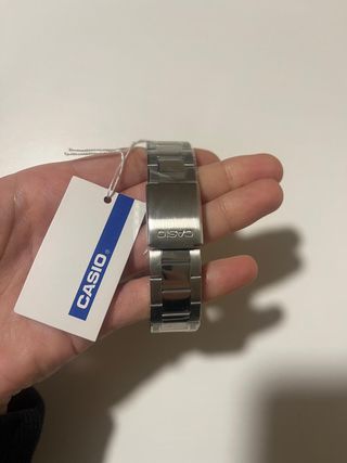 Casio MTP-1302PD-9AVEF Reloj Dorado Nuevo