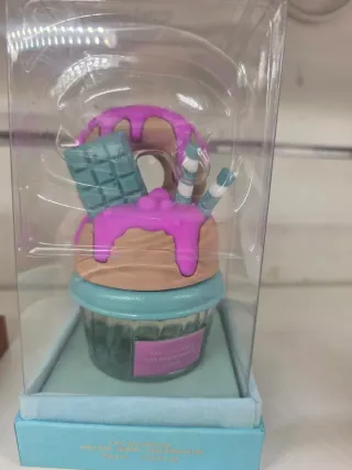 Profumo Lattafa Give Me Gourmet