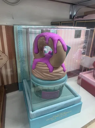 Profumo Lattafa Give Me Gourmet