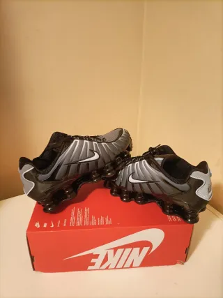 T41 Nike Shox TL