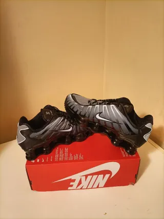 T41 Nike Shox TL