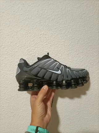 T41 Nike Shox TL