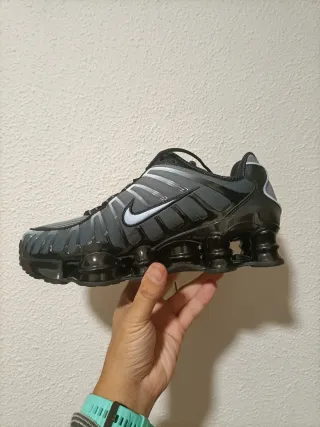 T41 Nike Shox TL