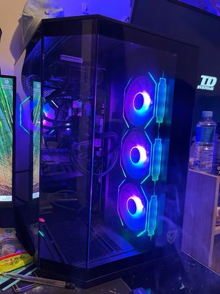 PC Gaming de alta gama