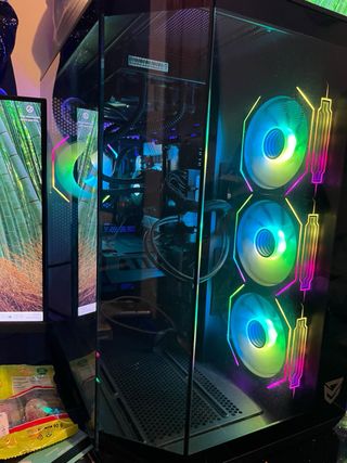 PC Gaming de alta gama