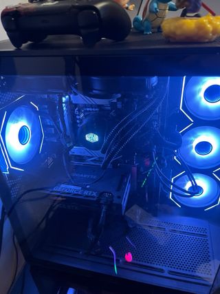 PC Gaming de alta gama