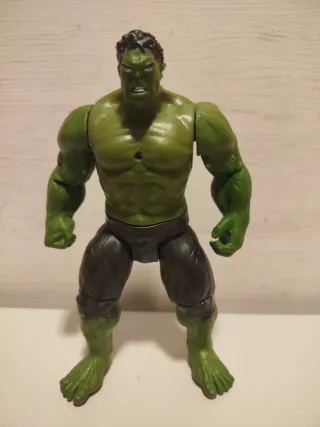 Figura Hulk