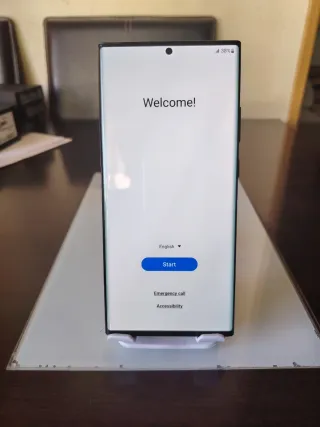 Samsung Galaxy Note 20 Ultra 128GB