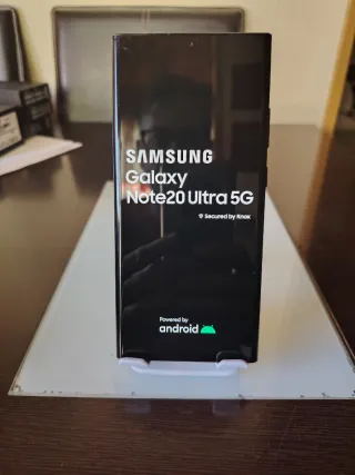 Samsung Galaxy Note 20 Ultra 128GB