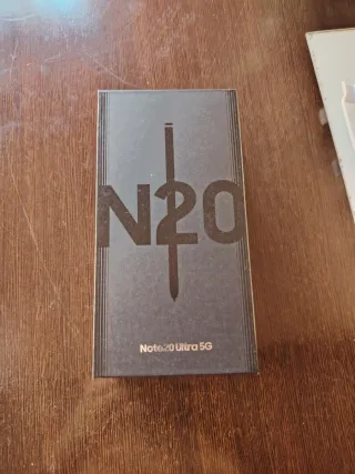 Samsung Galaxy Note 20 Ultra 128GB