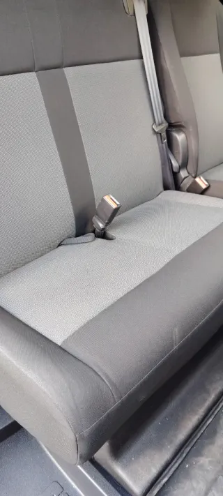Asiento Delantero Peugeot Traveller / Citroen.