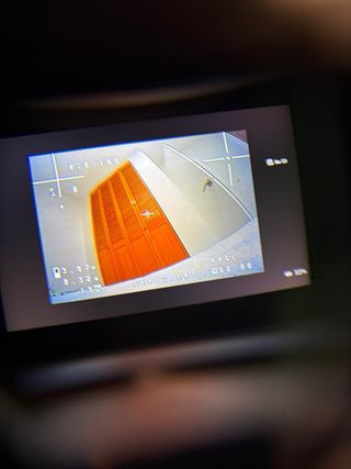 DJI v2 Goggles + Módulo Analógico + VTX SpeedyBee