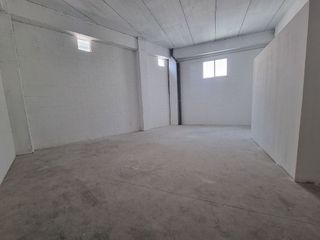 Nave industrial en venta en Piedras Redondas – Torrecárdenas en Almería