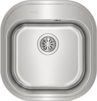 Fregadero TEKA 1 Seno Encastrado