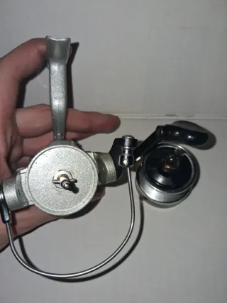 Mulinello da pesca Shimano MZ