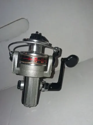 Mulinello da pesca Shimano MZ