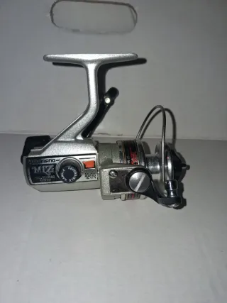 Mulinello da pesca Shimano MZ