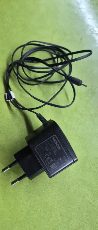 Cargador Nokia Original
