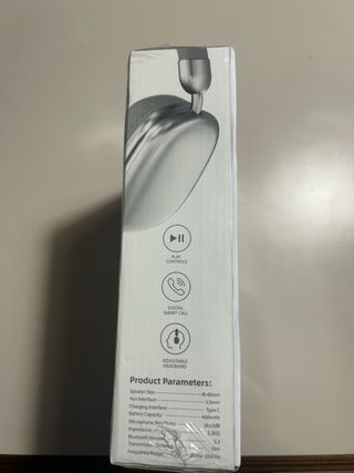 Auricolari WH-35 Bluetooth Senza Fili