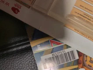 Zelda Spirit Tracks Nintendo DS