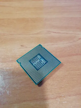 Procesador Intel Core 2 Quad Q6600