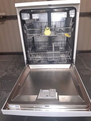 Lavavajillas Balay Blanco trasporte incluido