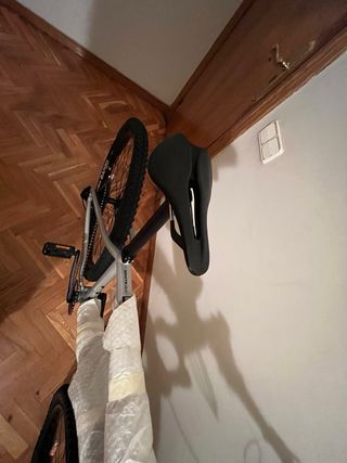 Bicicleta Ridley Ignite A9 SX Eagle Nueva, Talla M