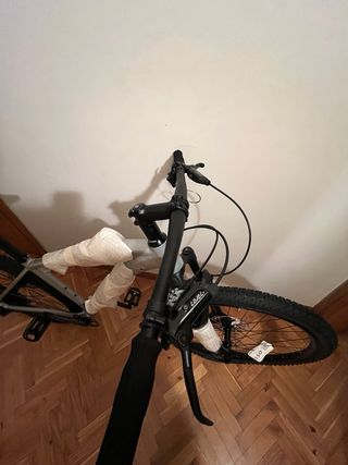 Bicicleta Ridley Ignite A9 SX Eagle Nueva, Talla M