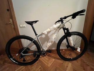 Bicicleta Ridley Ignite A9 SX Eagle Nueva, Talla M