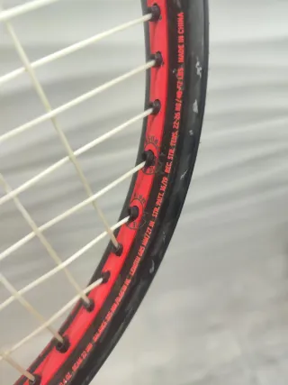 2 raquetas Head Prestige S 2021 (295g) L3