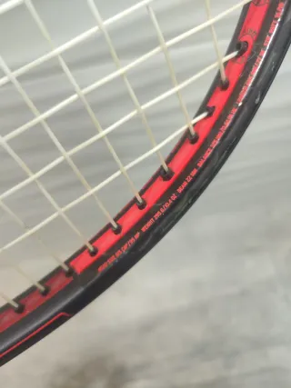 2 raquetas Head Prestige S 2021 (295g) L3