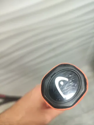 2 raquetas Head Prestige S 2021 (295g) L3