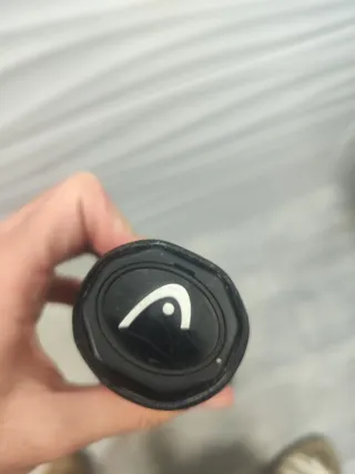 2 raquetas Head Prestige S 2021 (295g) L3